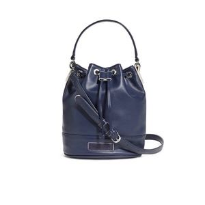 BRAND NEW Vera Bradley Bucket Crossbody